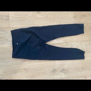 Lulu lemon yoga pants